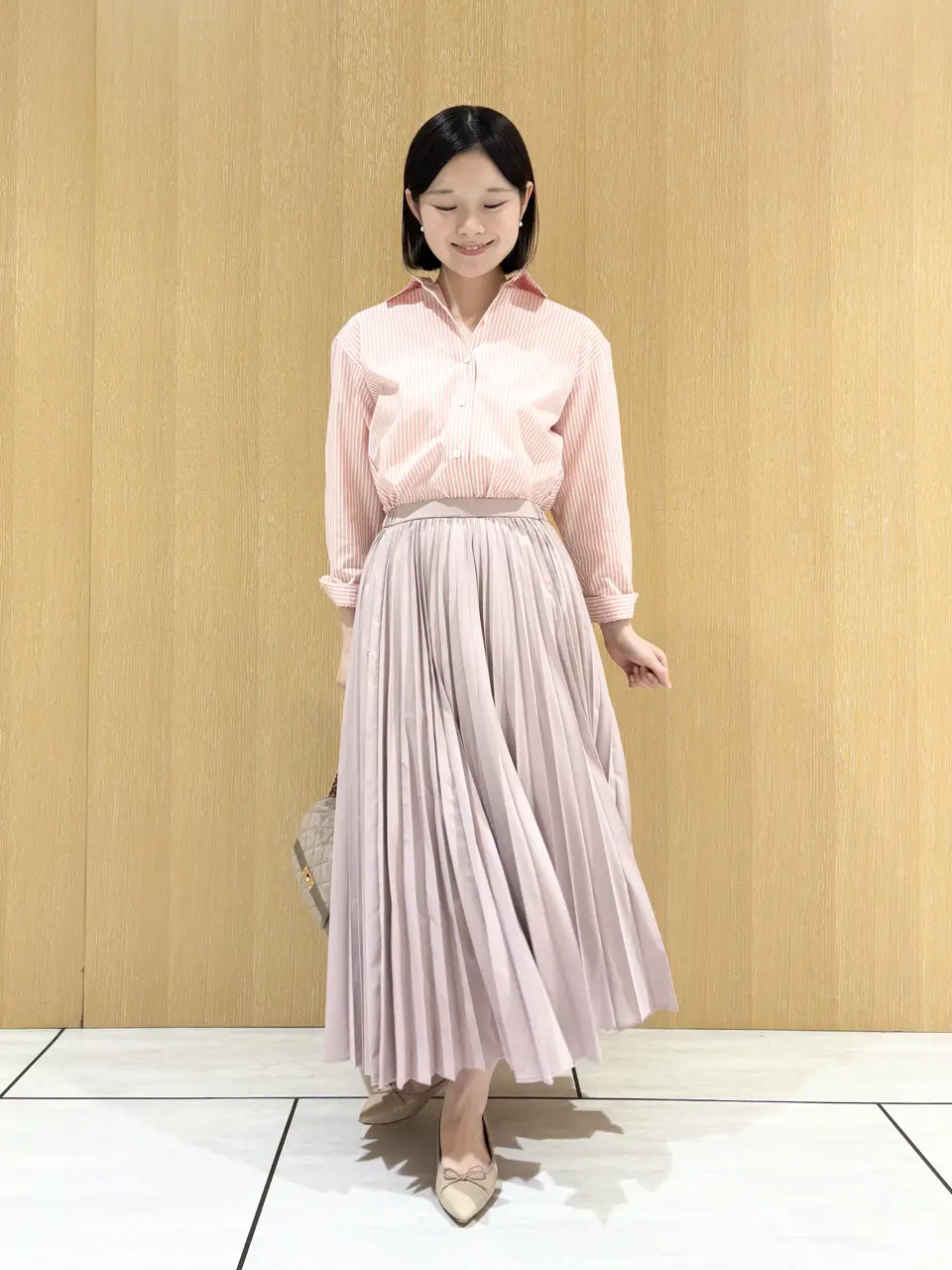 23区 S 松浦 コーディネート画像