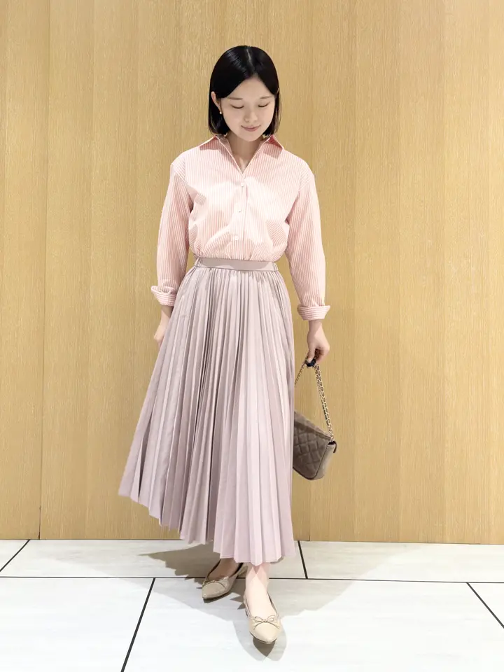 23区 S 松浦 コーディネート画像