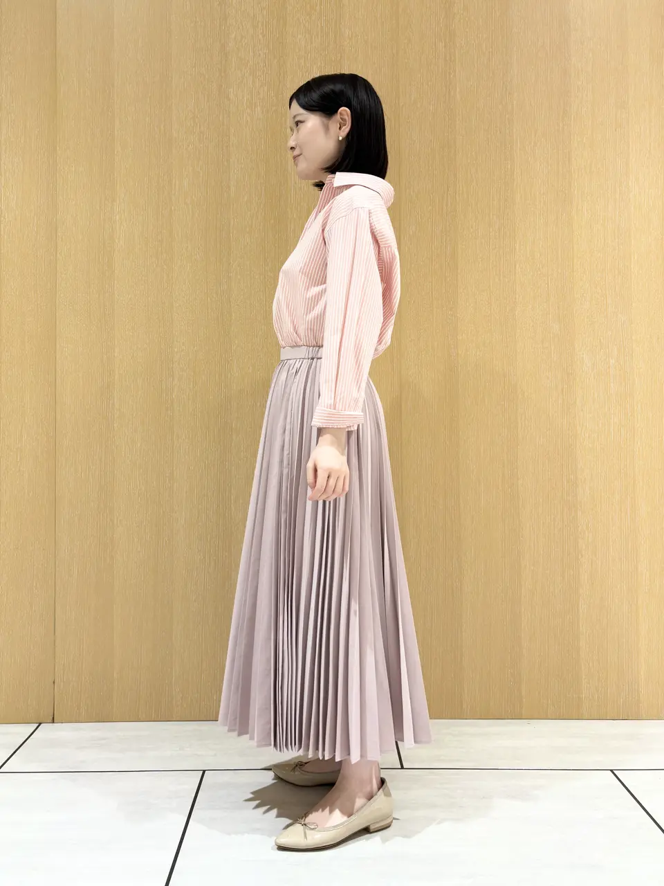 23区 S 松浦 コーディネート画像