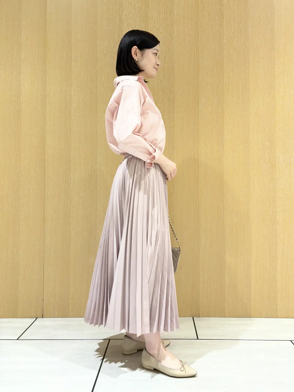 23区 S 松浦 コーディネート画像