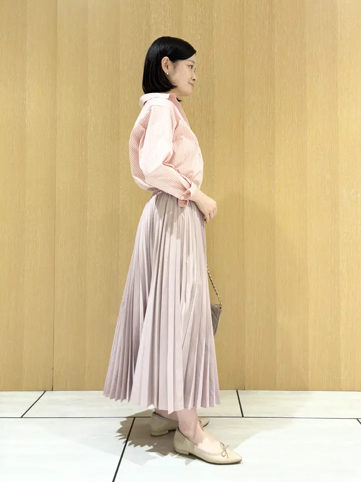 23区 S 松浦 コーディネート画像