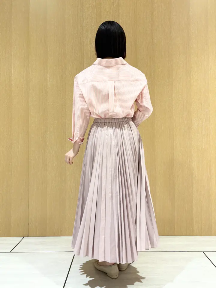 23区 S 松浦 コーディネート画像