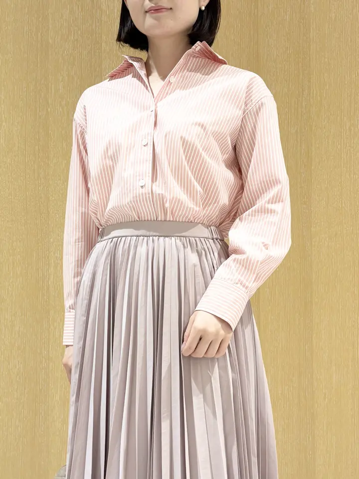 23区 S 松浦 コーディネート画像