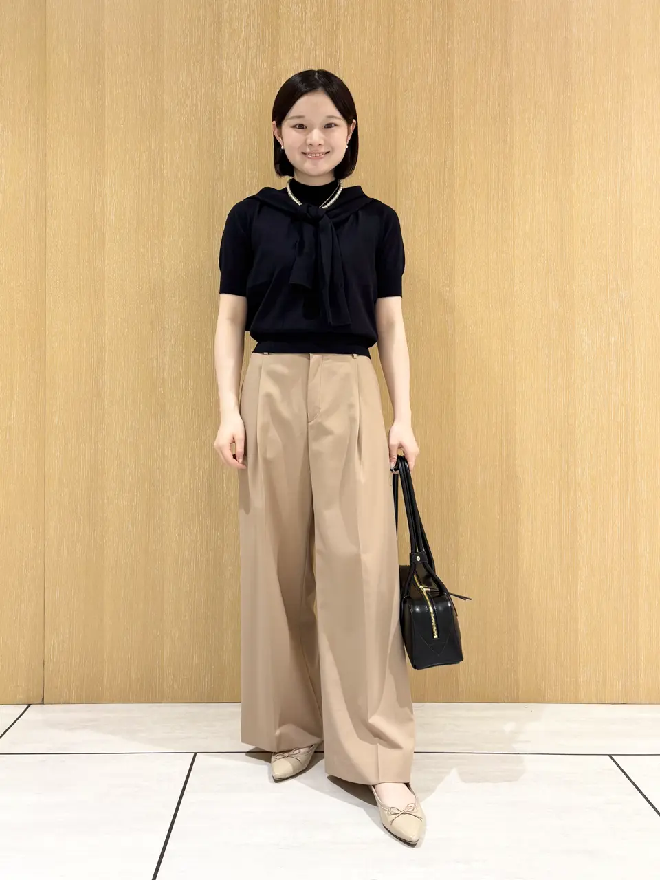 23区 S 松浦 コーディネート画像