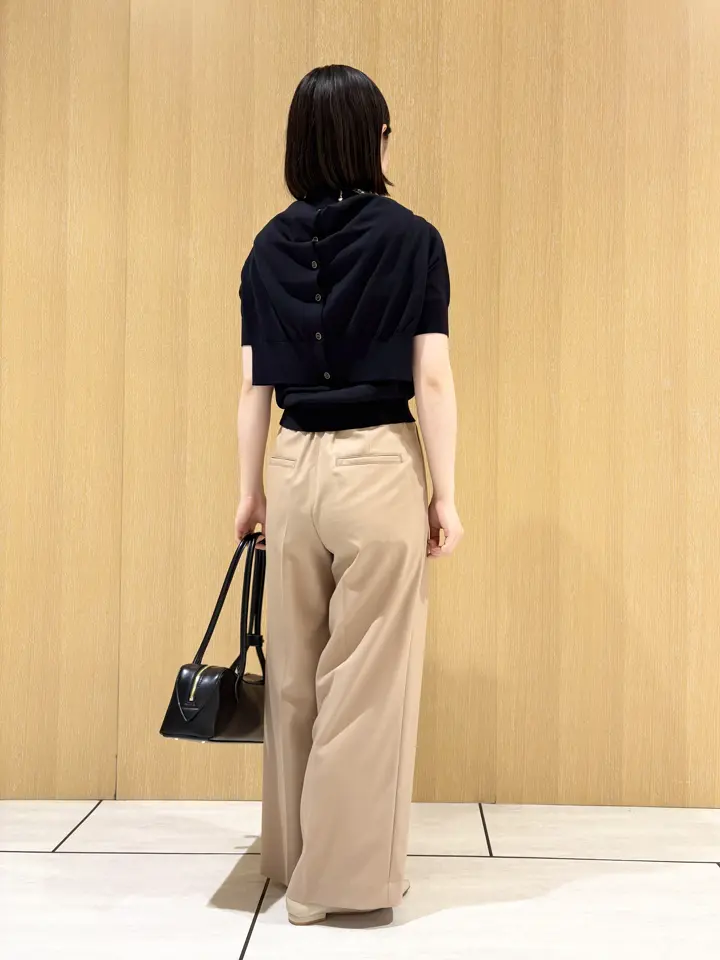 23区 S 松浦 コーディネート画像