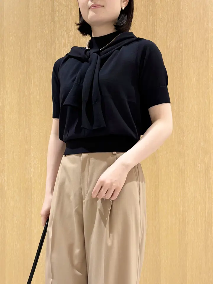 23区 S 松浦 コーディネート画像