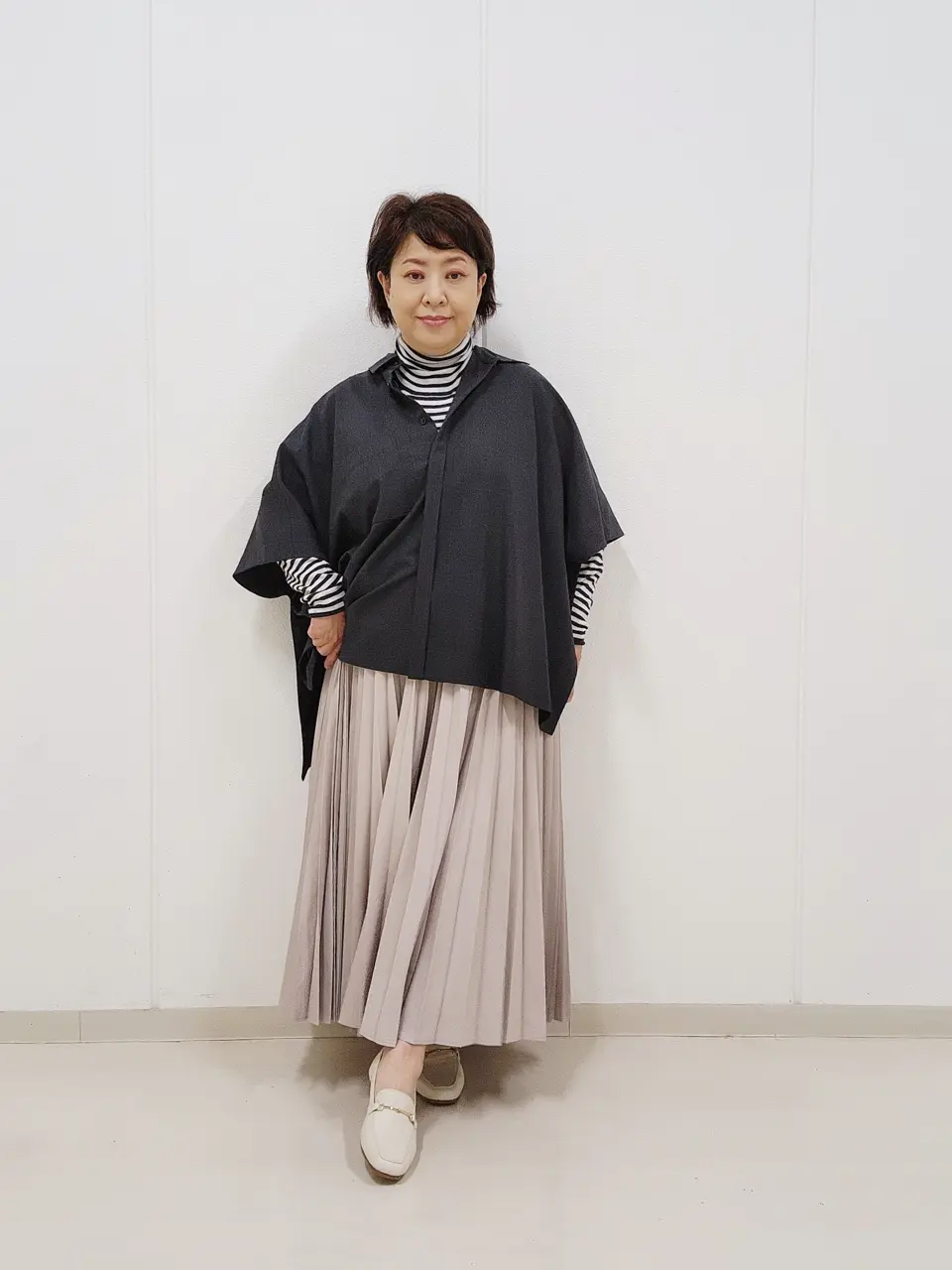 23区 S 淺田 コーディネート画像