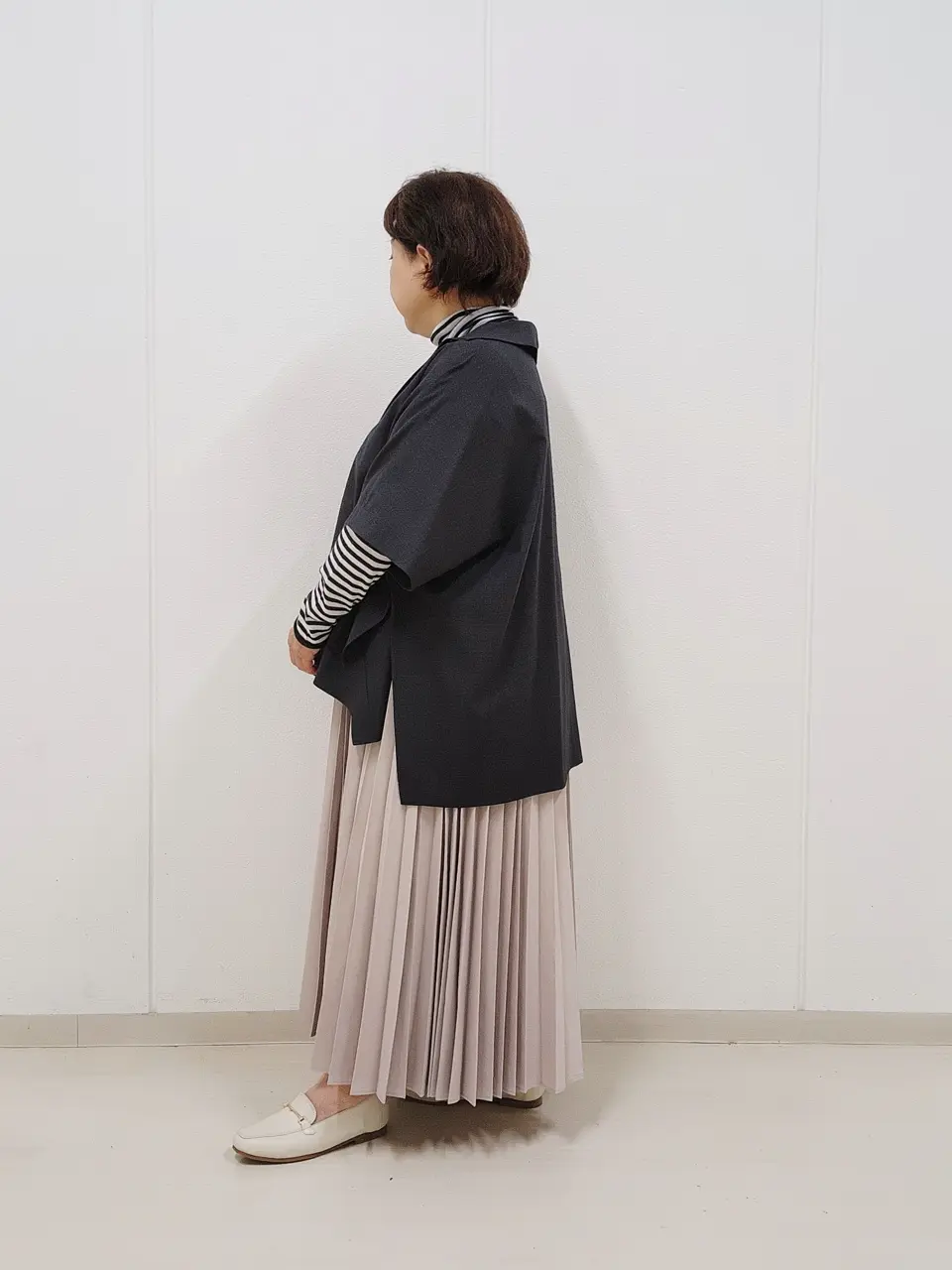 23区 S 淺田 コーディネート画像