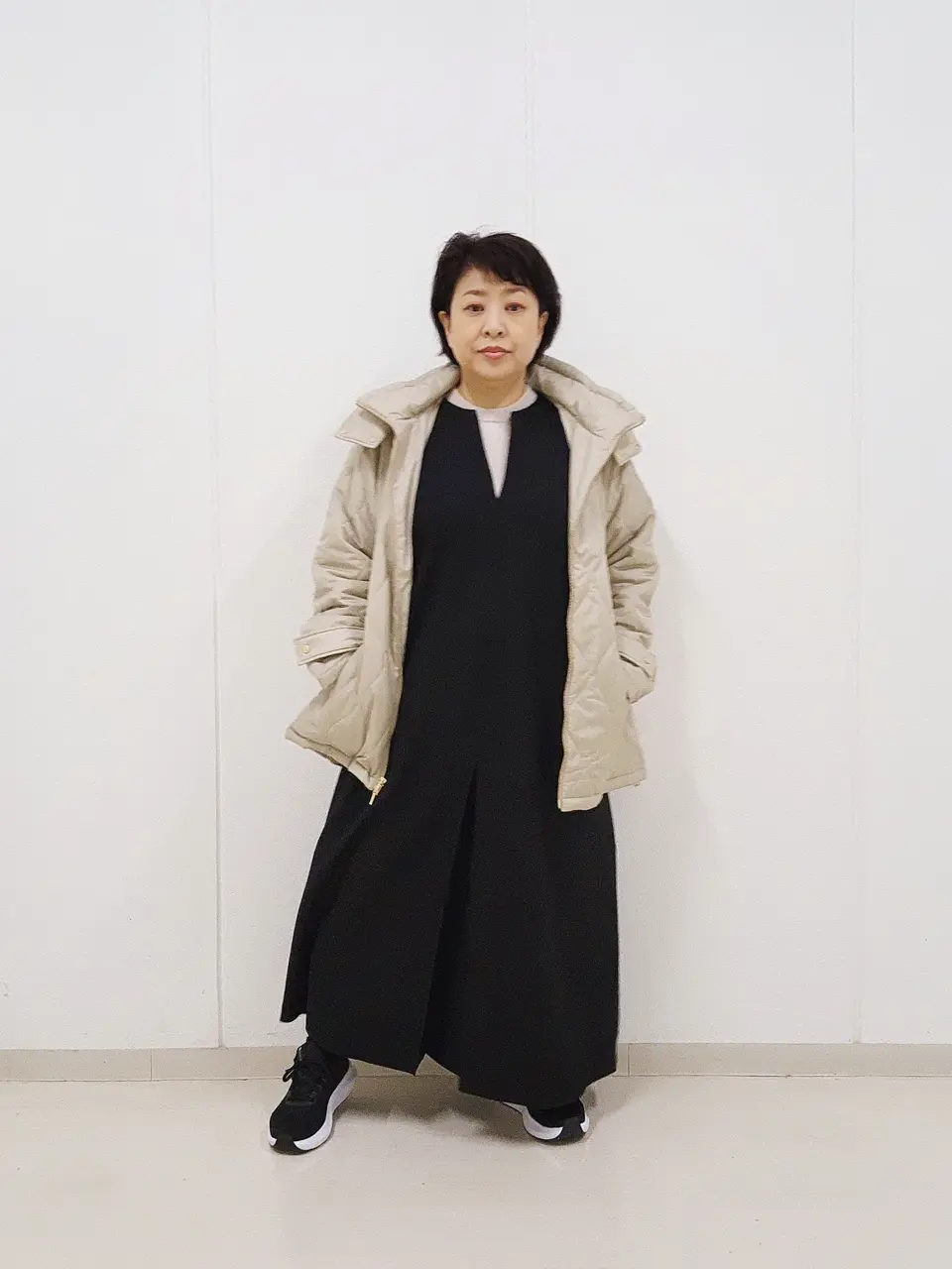  淺田 コーディネート画像