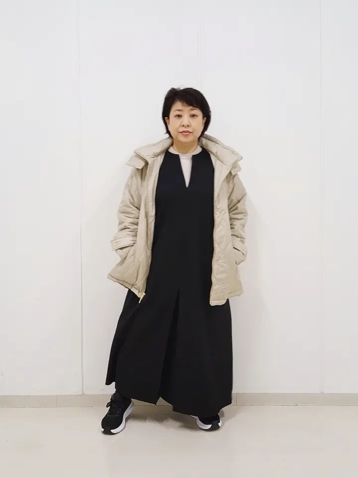 23区 S 淺田 コーディネート画像