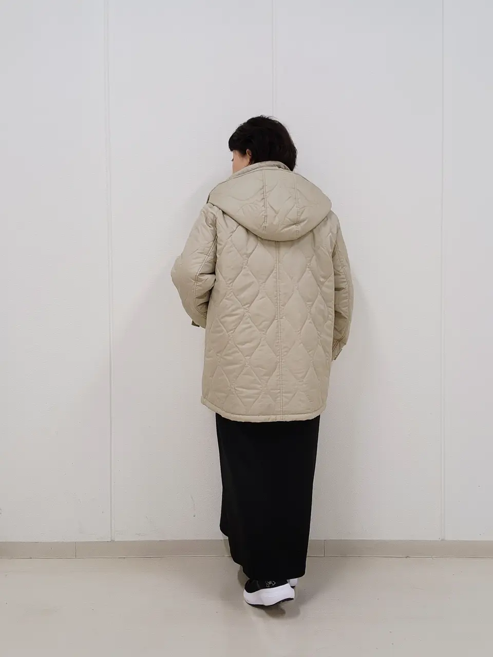 23区 S 淺田 コーディネート画像