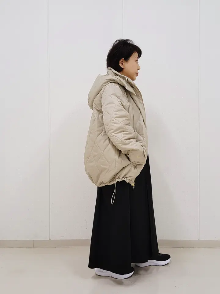 23区 S 淺田 コーディネート画像