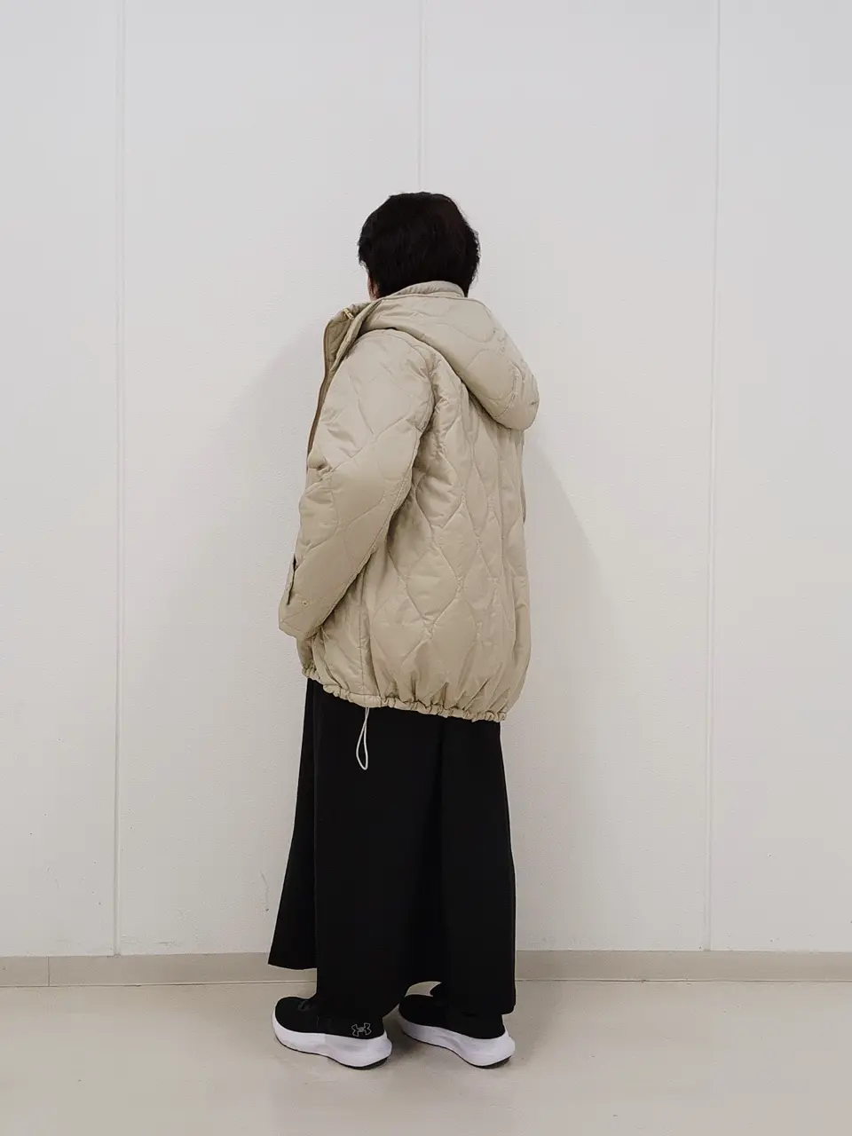 23区 S 淺田 コーディネート画像