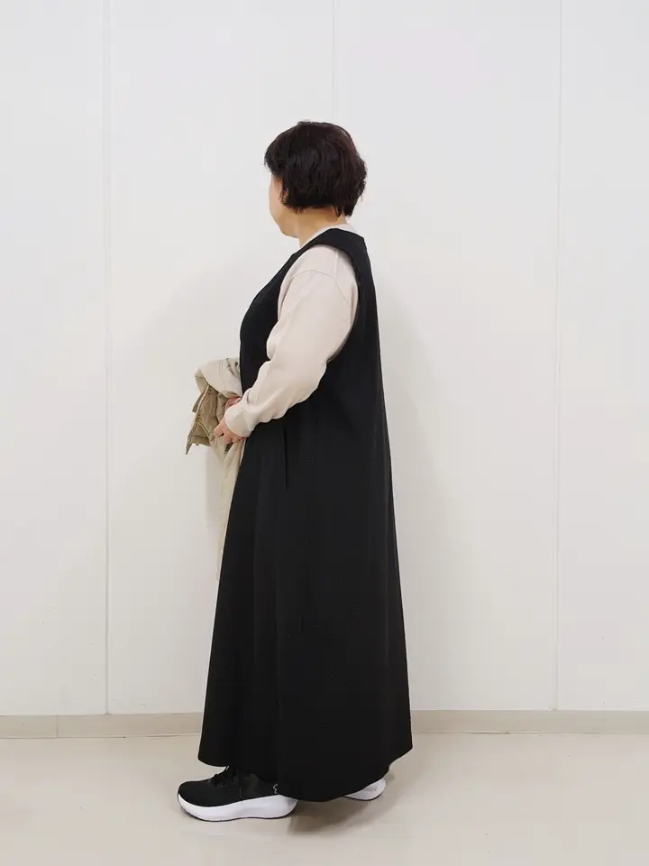 23区 S 淺田 コーディネート画像