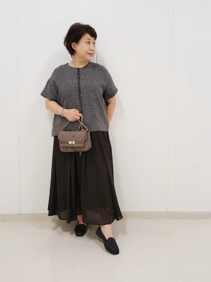 23区 S 淺田 コーディネート画像