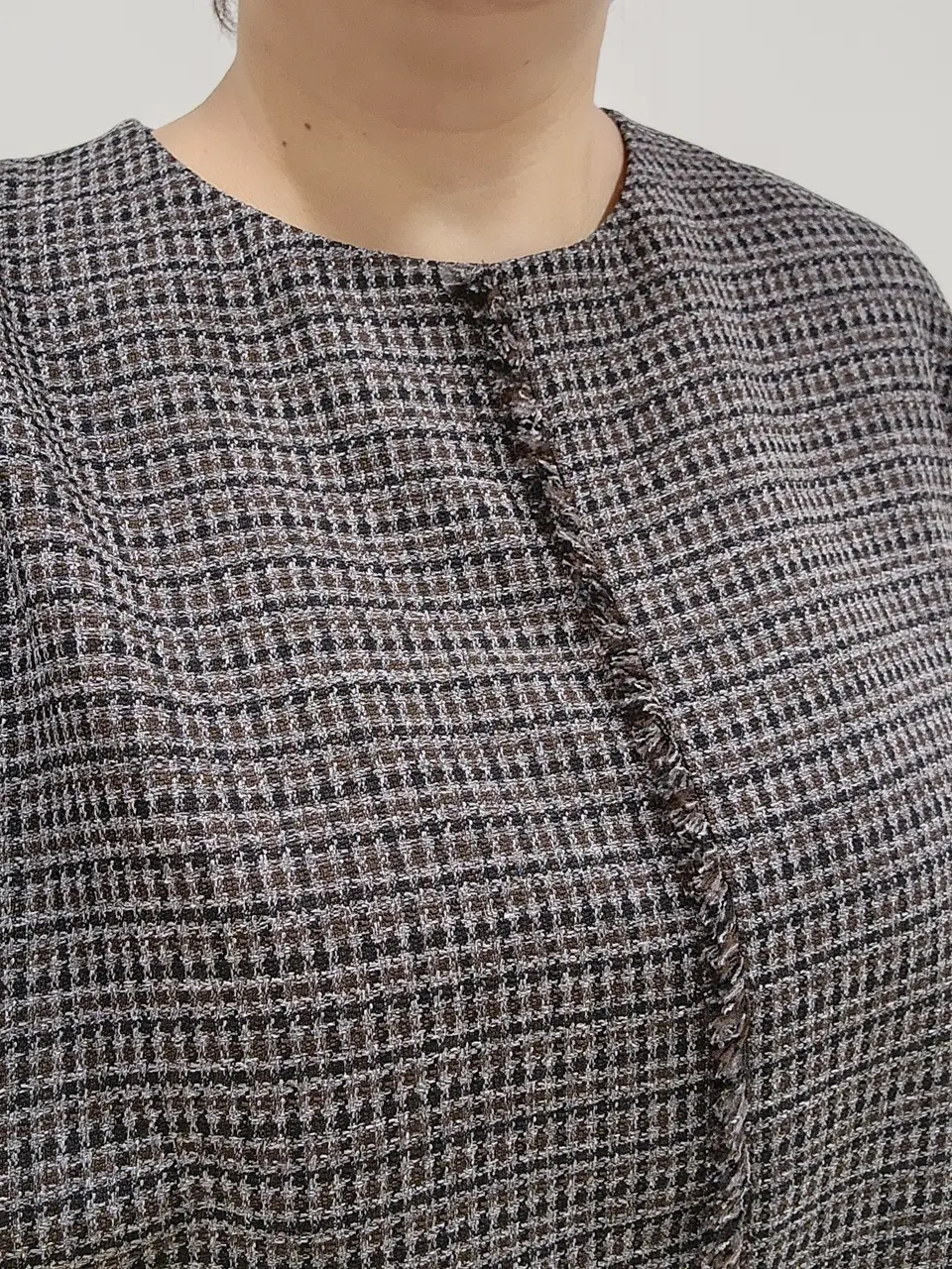 23区 S 淺田 コーディネート画像