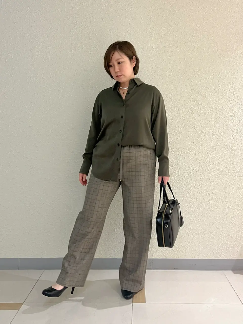 23区 S 木下 コーディネート画像