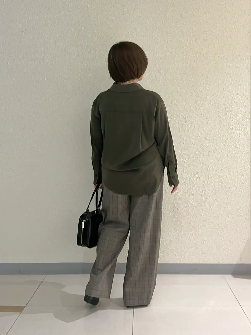 23区 S 木下 コーディネート画像