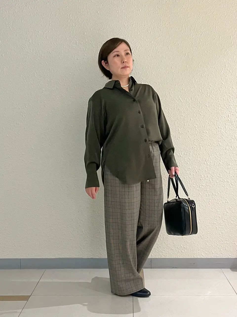 23区 S 木下 コーディネート画像