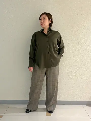 23区 S 木下 コーディネート画像