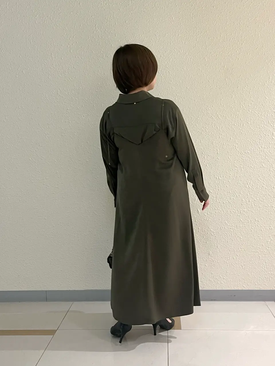 23区 S 木下 コーディネート画像