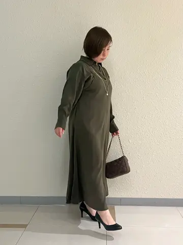 23区 S 木下 コーディネート画像