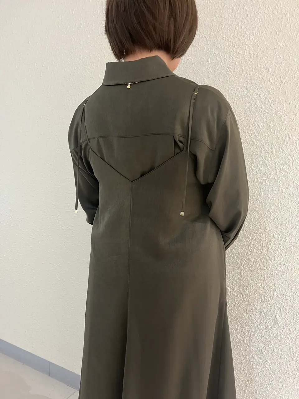 23区 S 木下 コーディネート画像