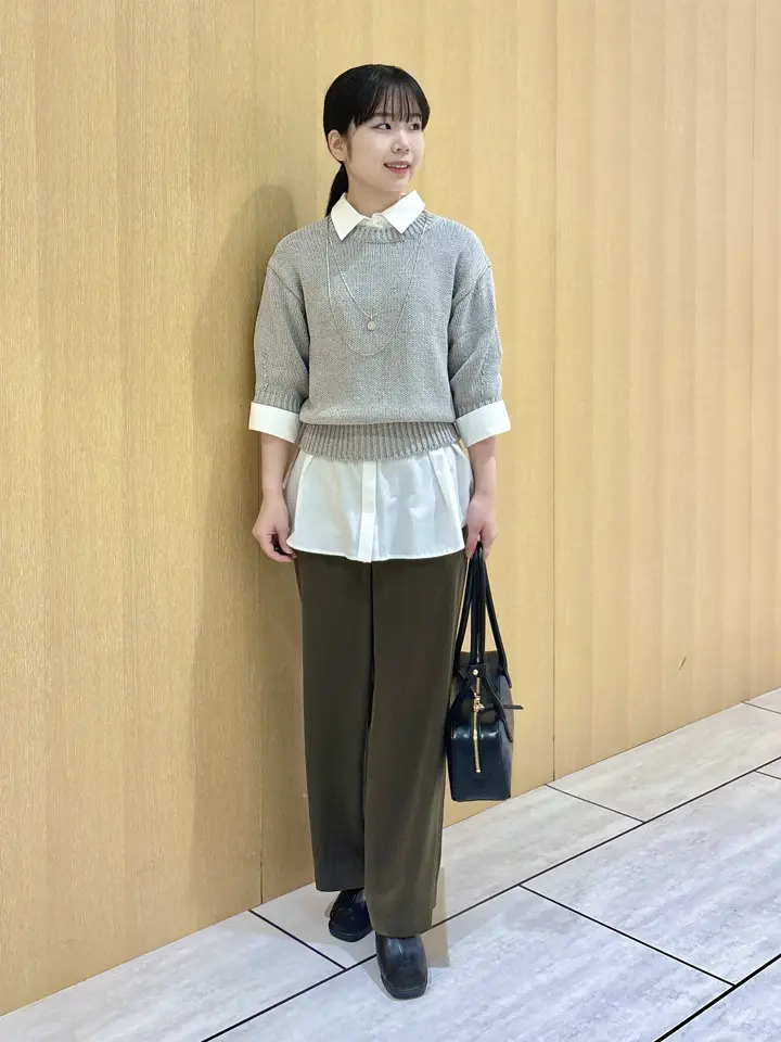 23区 S 平井 コーディネート画像