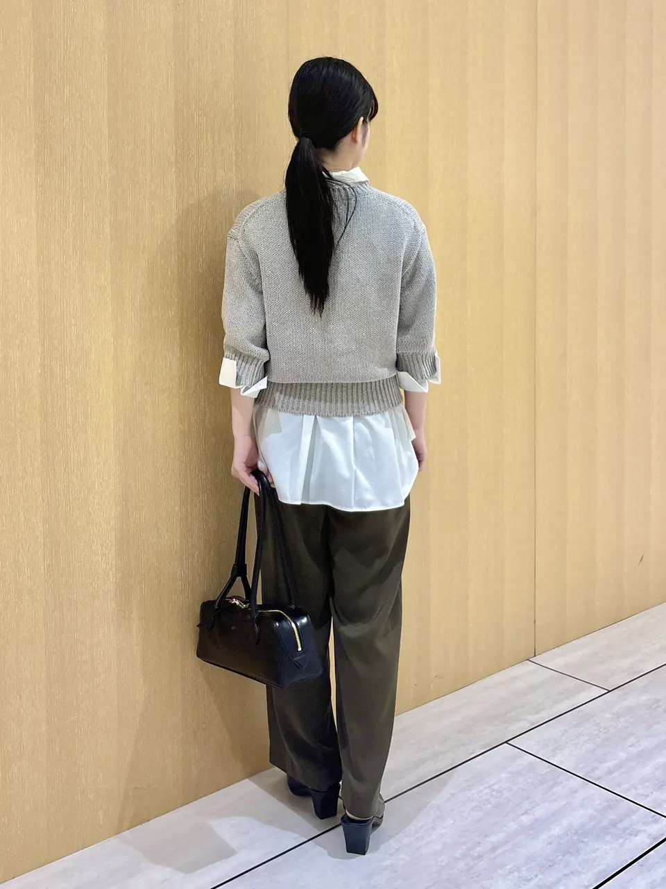 23区 S 平井 コーディネート画像