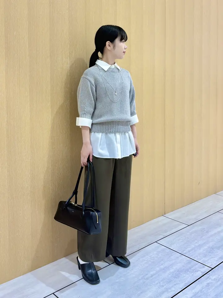 23区 S 平井 コーディネート画像