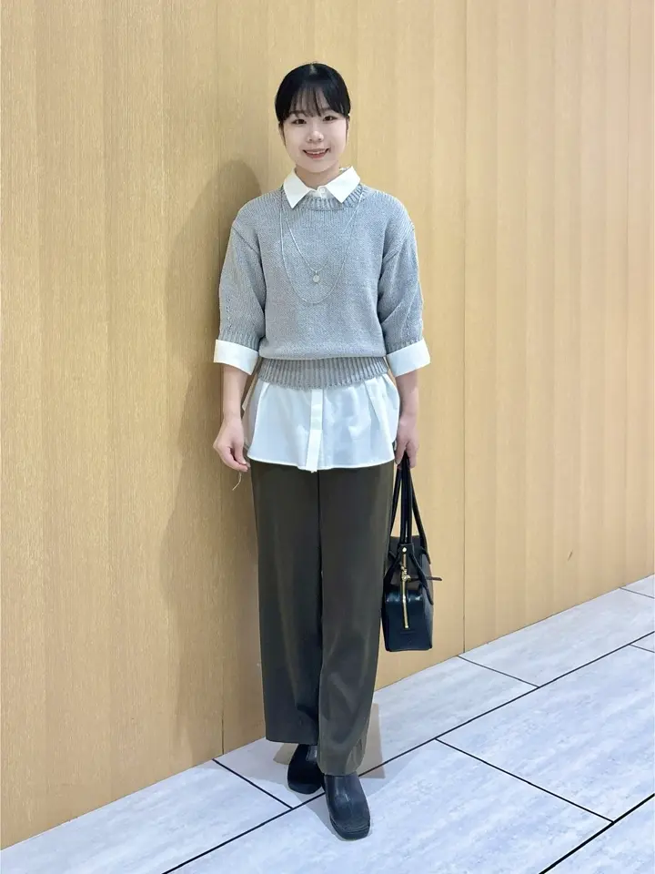 23区 S 平井 コーディネート画像