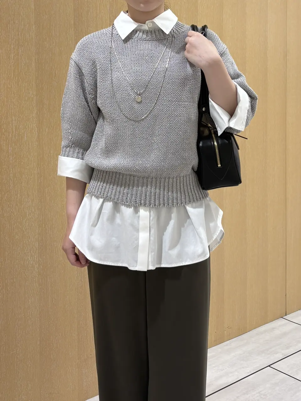 23区 S 平井 コーディネート画像