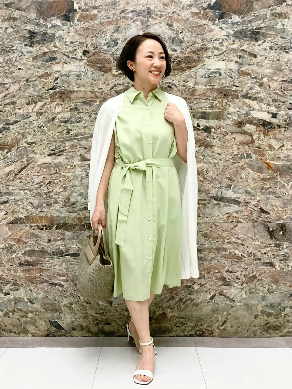 23区 S 藤川 コーディネート画像