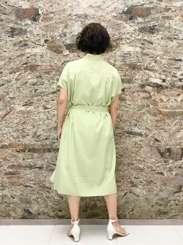 23区 S 藤川 コーディネート画像