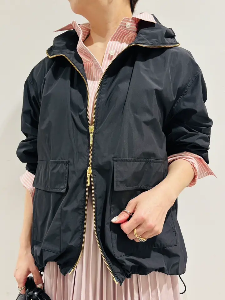 23区 S 山川 コーディネート画像