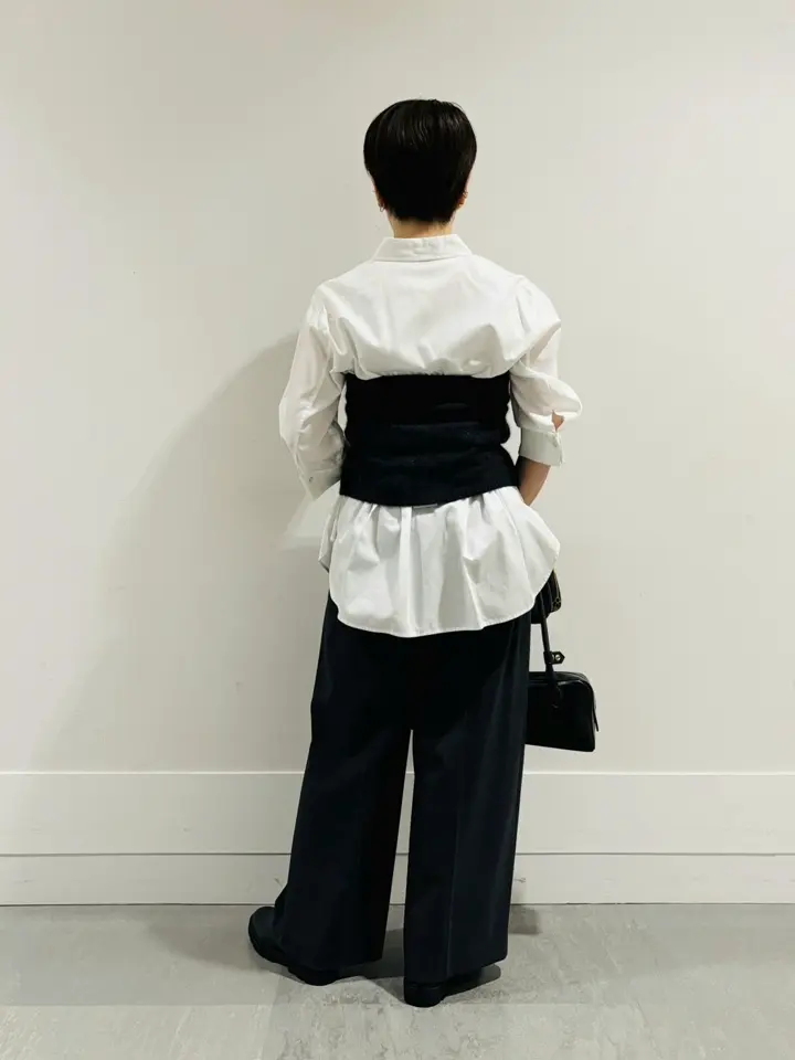 23区 S 山川 コーディネート画像