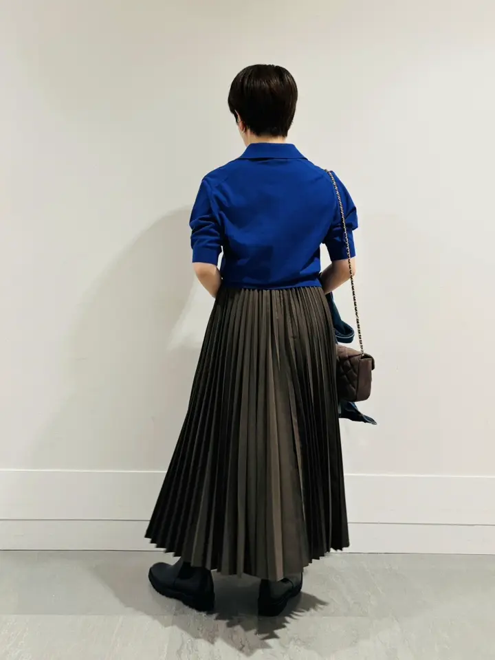 23区 S 山川 コーディネート画像