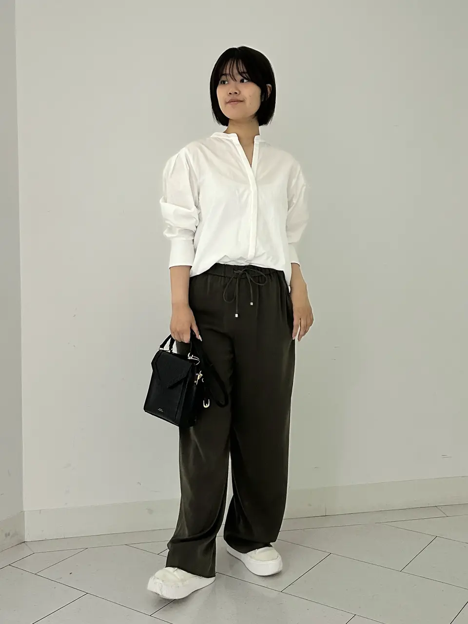 23区 H.M コーディネート画像