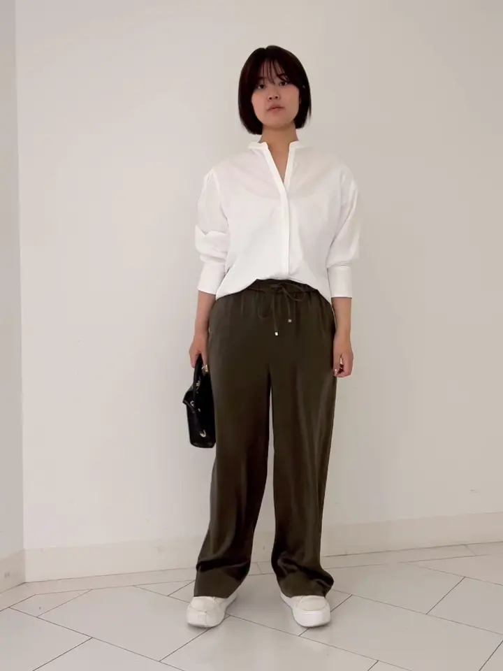 23区 H.M コーディネート画像