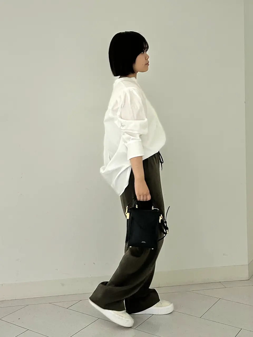 23区 H.M コーディネート画像