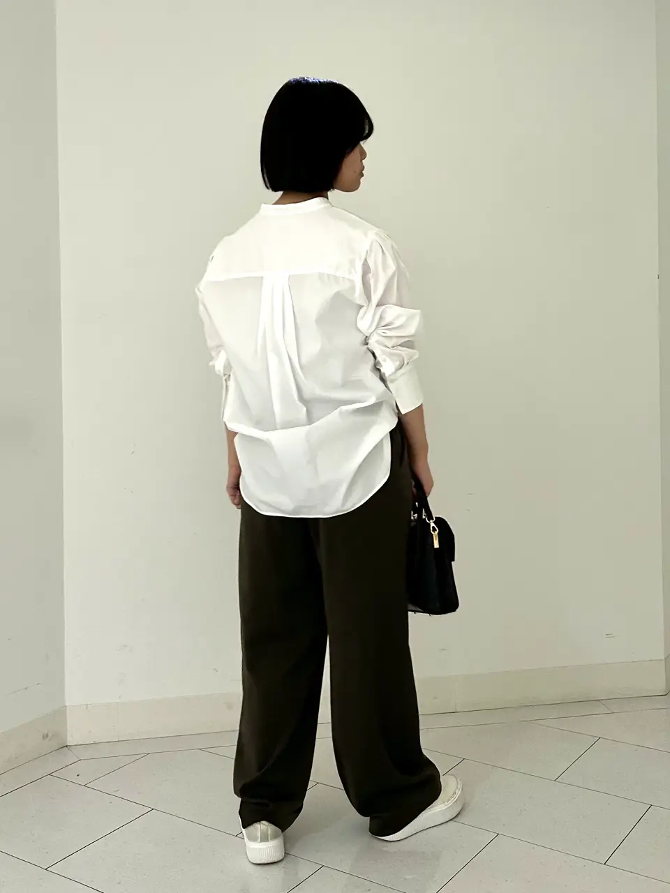 23区 H.M コーディネート画像