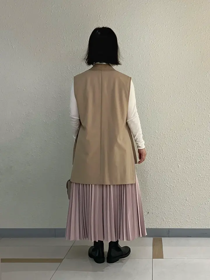 23区 S 山村 コーディネート画像