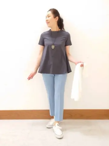 23区 S ウエノ コーディネート画像