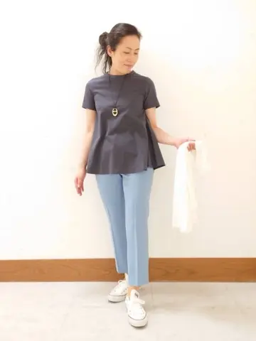 23区 S ウエノ コーディネート画像