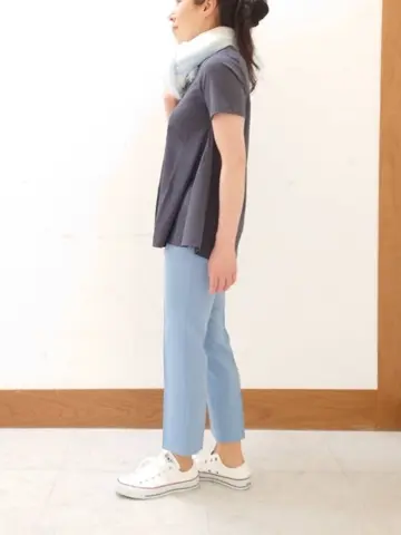 23区 S ウエノ コーディネート画像