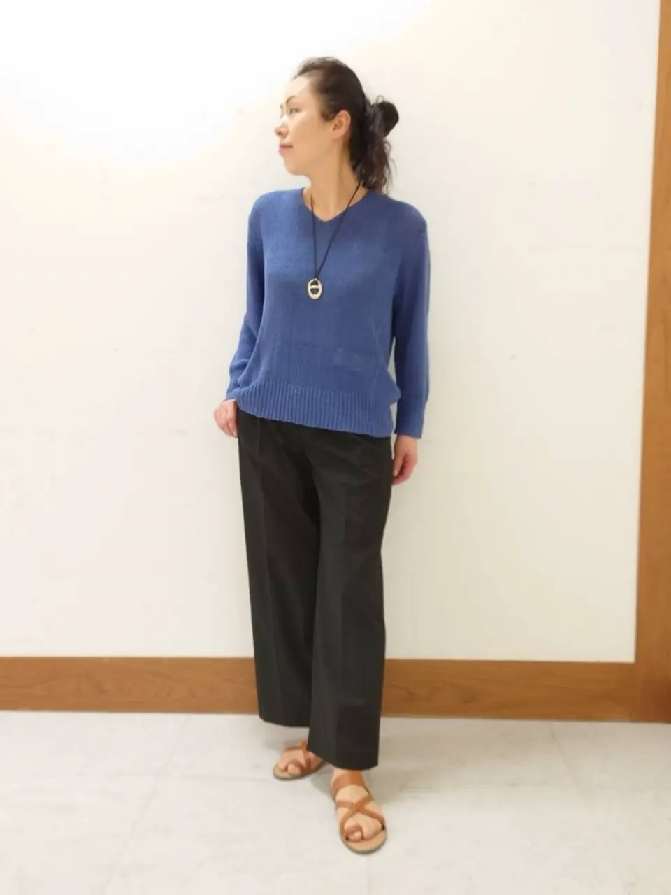 23区 S ウエノ コーディネート画像