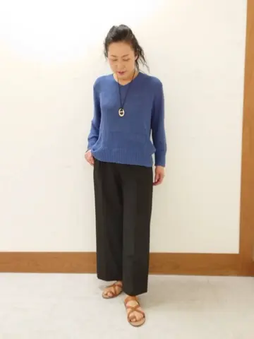 23区 S ウエノ コーディネート画像