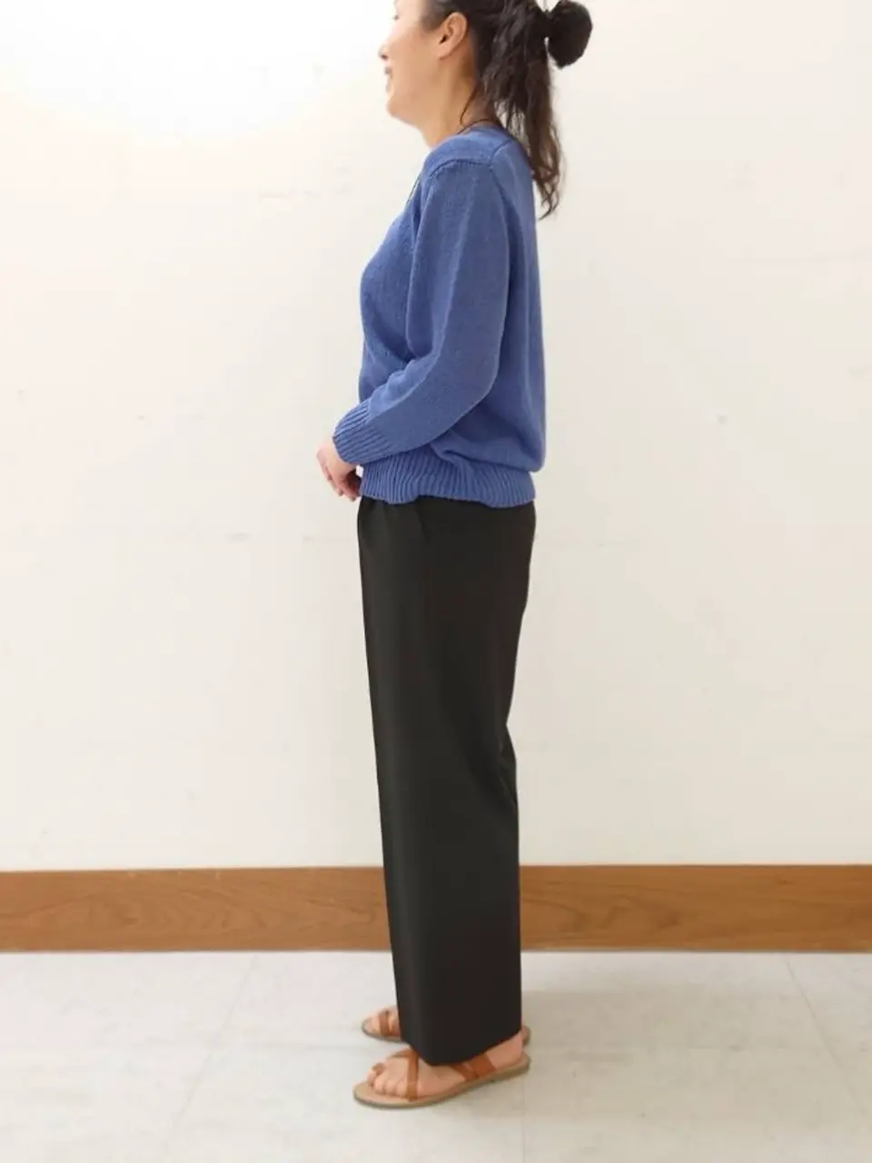 23区 S ウエノ コーディネート画像