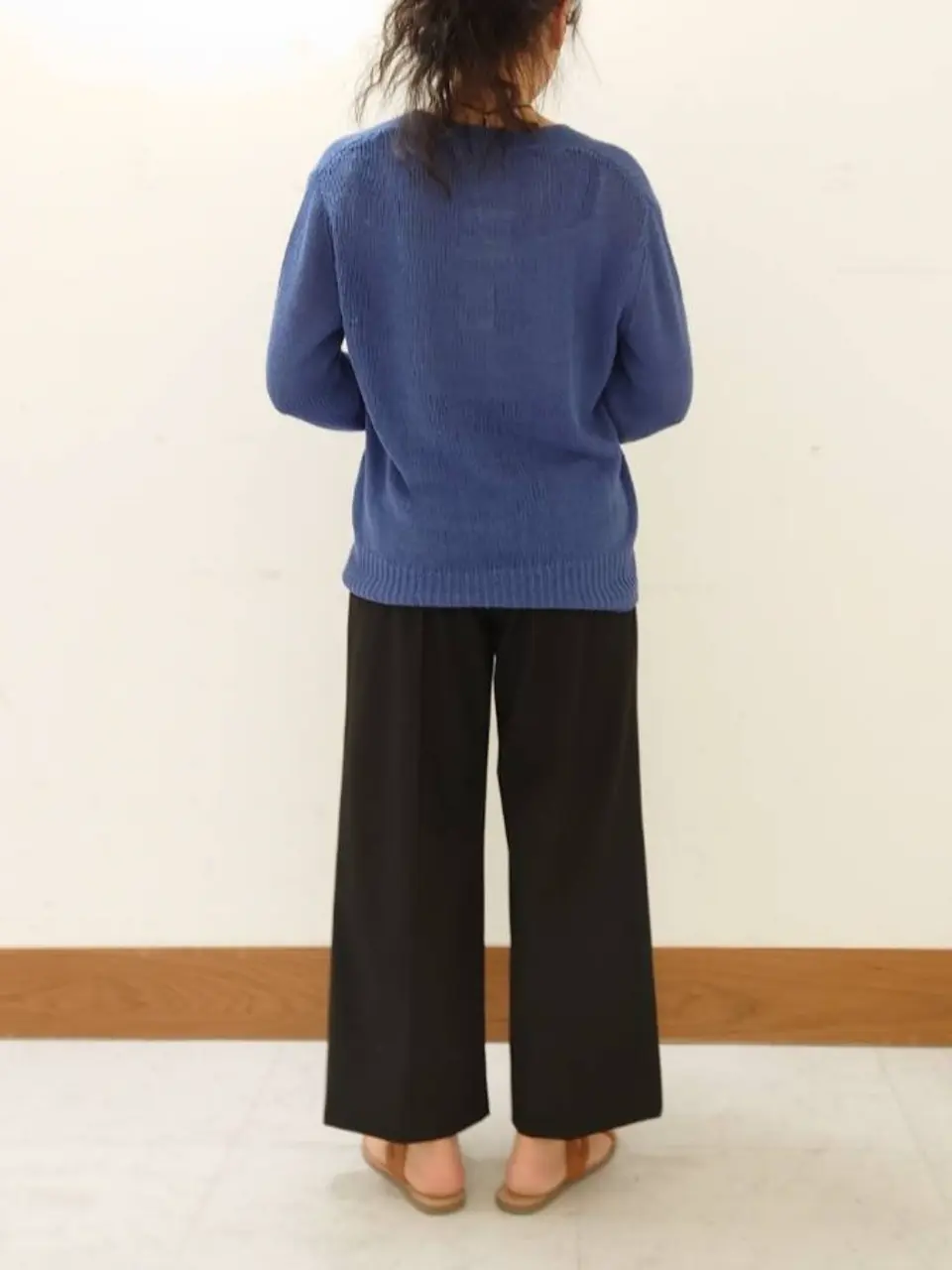 23区 S ウエノ コーディネート画像