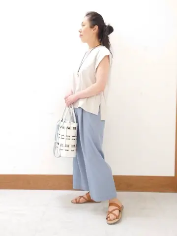 23区 S ウエノ コーディネート画像